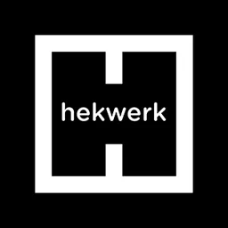 Logo Hekwerk Theaterproducties
