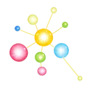 Logo Management Stars