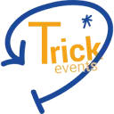 Logo Trick Events