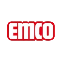 Logo EMCO Benelux B.V. - Bouwtechniek