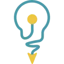 Logo Lightbulb Insights