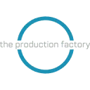 Logo The Production Factory BV