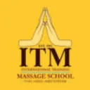 Logo ITM Thai Hand Amsterdam