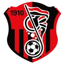 Logo v.v. OJC ROSMALEN
