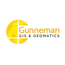 Logo van Gunneman GIS AND Geomatics