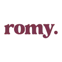 Logo Romy fotografie