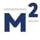 Logo PlusM2 Nederland