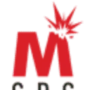 Logo Maes Safety Products AND Services BV