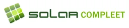 Logo Solar Compleet