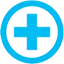 Logo RegelZorg medische keuringen