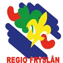 Logo Scouting Regio Fryslân