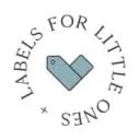 Logo Labels for Little Ones