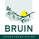Logo Bruin Groenvoorziening