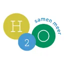Logo Opleidingsschool H₂O