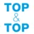 Logo Top AND Top Schoonmaak B.V.