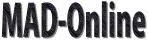 Logo MAD-Online