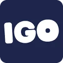 Logo IGO Promo België