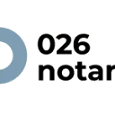 Logo 026 Notariaat Fechner