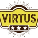 Logo Virtus Zorg AND Ondersteuning