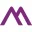 Logo Purplesnow groepsreizen wintersport