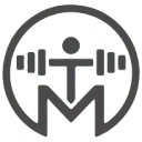 Logo Modern Trained