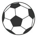 Logo van Stichting Scoren in de Wijk