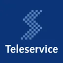 Logo van Teleservice Nederland BV
