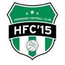 Logo HFC'15
