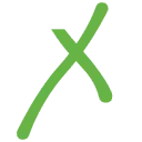Logo Op de tast