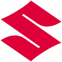 Logo Suzuki Auto Jacob B.V.