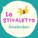 Logo Stichting Lo Stivaletto