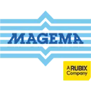 Logo Technisch Bureau Magema B.V.