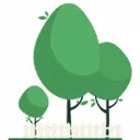 Logo van Boerderij t Uiversnest