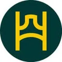 Logo Holy City Amsterdam