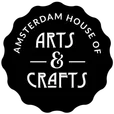 Logo Arts AND Crafts Amsterdam
