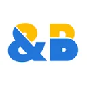 Logo Bar AND Blij