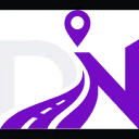 Logo thedigitalnomad.io 🌎