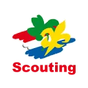 Logo van Scouting Sint Aloysius