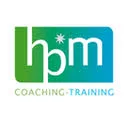 Logo HPM Talent Coaching