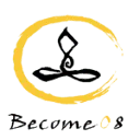 Logo Become O8