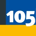 Logo Haarlem105