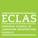 Logo European Council of Landscape Architecture Schools