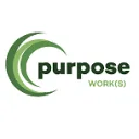 Logo Purpose Work(s