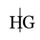 Logo Hans Gaarlandt