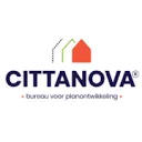 Logo Cittanova Bureau voor Planontwikkeling