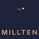 Logo van MILLTEN