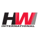 Logo van Holt Waterloo International