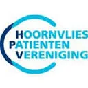 Logo Hoornvlies Patiënten Vereniging