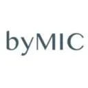Logo byMIC