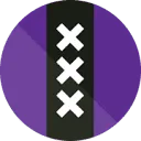 Logo dotnet Amsterdam